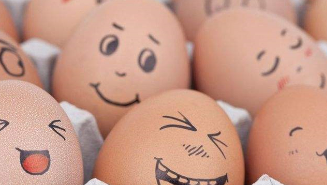 吃貨 | 一天吃幾個雞蛋好？雞蛋能多吃嗎，會有什么影響?