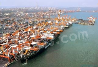 提出要建设铁山港东岸,打通玉林出海通道