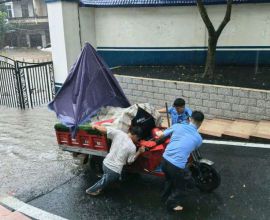 ������Զ���Ⱥ�ڱ���  ���ֹ����񸨾�ۏˮ���н�����Ԯ