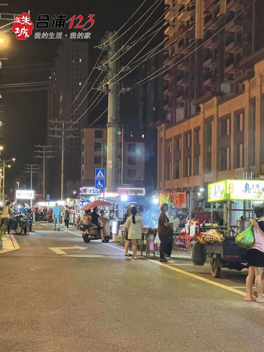 合浦源通大酒店图片