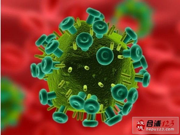 广西报告艾滋病病毒感染者和艾滋病病人竟达6万余例!